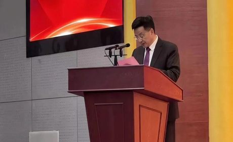 新闻｜婺城区全区民营经济高质量发展大会隆重举行，葛炳灶董事长发声助力婺城高质量发展